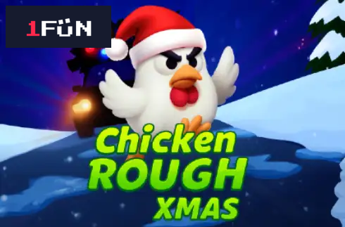Chicken Rough Xmas